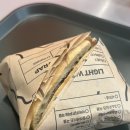 분당-수내-307 | 샐러디 불고기 반미 가성비 신메뉴 솔직후기