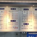 늘푸른횟집 이미지