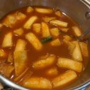 신전떡볶이 조대점 이미지
