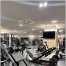 에이원팀 휘트니스 이미지