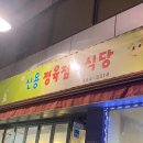 신용정육점