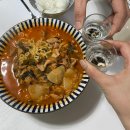 예림식당 닭내장탕 후기 술안주 캠핑용 밀키트 추천