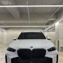 E M | 2026년형 BMW X5 xDrive50e M Sport Pro 출고 후기, 효율과 퍼포먼스를 모두 잡은 SUV