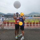 마라톤모텔 | 공주백제마라톤 후기(2:46:37)