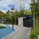 느티나무어린이공원화장실 이미지