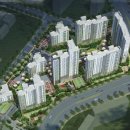 푸르지오3차1단지(은행대우3차1단지) 이미지