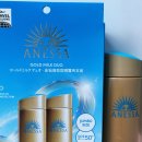 더조은산소태양광 | 아넷사 퍼펙트 UV 선스크린 스킨케어 밀크 - 기름기 없이 뽀송하게 흡수되는 선밀크 실사용 후기