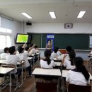 여선중학교 이미지