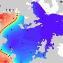 올해 첫 산소부족 물덩어리 남해안서 관측…수산업 피해 우려 이미지