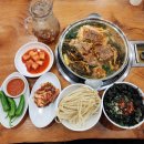 재영빌딩 | 부산대 가성비 맛집 부산대역 밥집 맛나감자탕