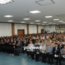 이현준 군수 취임 1주년 기념사 이미지