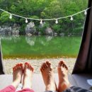 용담 섬바위마트 이미지