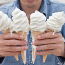 (HL-과학/기술) Slow-melting ice cream could be here soon 이미지