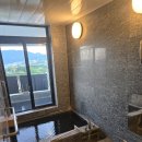 가나종합전기 | [벳푸]산소 칸나와엔(山荘 神和苑) - 객실내 노천탕에서 벳푸 시내가 한눈에 내려다보이는 료칸 숙박 후기