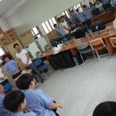 화정중학교 Daum카페