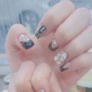 네일그리는언니