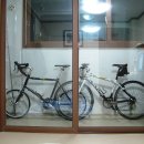 왕숙천 자전거도로2 이미지