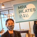 마인필라테스삼척점 | 가정동 필라테스, 뜨거운 눈빛으로 열기 가득한 MPA 정기검정을 치른 인천 <수랴요가 루원시티점>