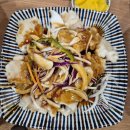 오.짬.땡.오늘은 짬뽕 땡기는 날 | [하동맛집] 벚꽃도 보고 중국 음식도 즐기는 1석2조 오.짬.댕 오늘도짬뽕땡기는날