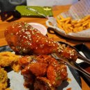 양산 증산 치킨 바삭한 크리스피 치킨에 생맥주 여기로 정착 :: 본스치킨 양산증산점
