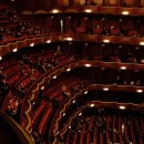 클래식 음악을 즐기는 법 이미지