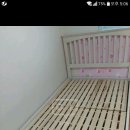 슈퍼싱글침대프레임 드려요~ 이미지
