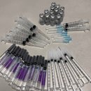 에프엠3차 | 시험관 과배란주사 폴리드롭 IVF-M-HP150 가니레버 오비드렐 데카텝틸 통증 주사 방법
