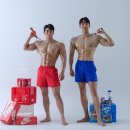 머슬포스짐 이미지