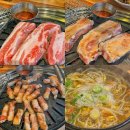 통부심 | 두정동고깃집 재방문의사 200% ‘통부심’ 내돈내산 후기