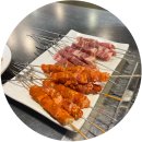 [화곡/가양] 양꼬치와 꿔바로우가 맛있는 화곡동 맛집 | 신취원양꼬치