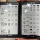 블루헤어샵 | 경희대 회기 미용실 헤어샵 블랙 염색 후기 세르피에헤어 시크릿점