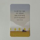 차곡차곡 내 하루들