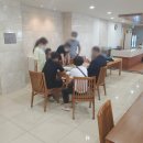 수원 아주대병원 장례식장 진행 후기