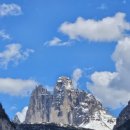 비토마을 | 돌로미티 당일치기 렌트카 여행 일정 下 / 미수리나 호수, 트레치메 뷰포인트, 산 비토 디 카도레 마을