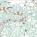 부전계곡주차장 이미지