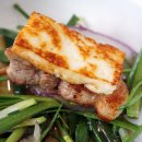 구워먹는 임실치즈 이미지