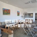 현덕로 | 평택 브런치 카페 시숲 후기｜아이와 가기 좋은 평택 대형카페
