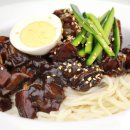 덕거2리경로당 | 평창 봉평면, 사랑의 자장면 봉사 실시