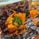 인계맛집 바다향 왕코다리 | [동탄] 동탄 맛집 '바다향 왕코다리' 방문 솔직 후기-주차, 내부, 메뉴, 가격,