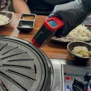 춘천 남춘천역맛집 추천 고기굽당 | 굽당모둠세트 물냉면 수제소세지