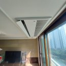 씨유 죽곡푸르지오2단지점 | 대구아파트 LG휘센시스템에어컨, 죽곡푸르지오2단지 아파트 거주중 시스템 에어컨 설치 후기