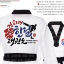 경희대한얼태권도 이미지