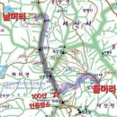 충남 가야산(9월28일) 산행안내 이미지