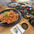 바다가 내손아귀 | 운정 초롱꽃 맛집, 바다가내손아귀에서 순살아구해물찜 제대로 즐긴 후기