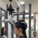 노바디붙임머리 이미지
