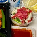 제주 고등어회 맛집 청파식당 | 활고등어회 포장 후기
