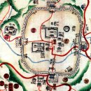 명창경로당 | 나주곰탕 노안집과 나주 읍성 한바퀴