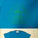 루돌프 다즐러 by puma 이켠 티셔츠 및 펄빅로그 티셔츠~!! [95~100사이즈] 이미지