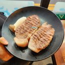 인천논현동고기집 숙성명가 육즙가득한 목살 맛집