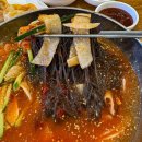 본칡냉면 이미지